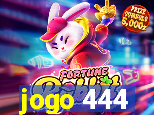 jogo 444